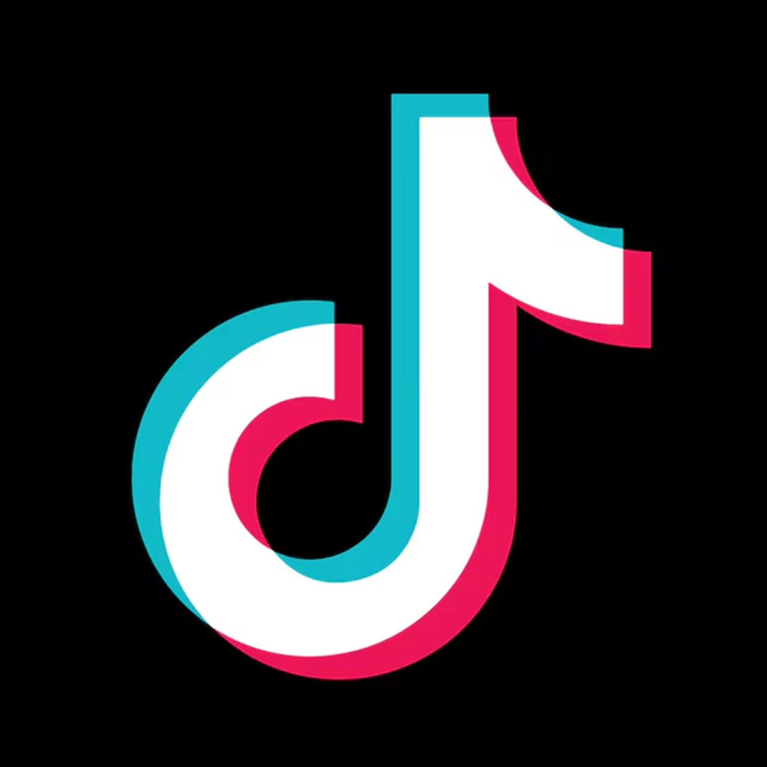 TikTok Logo