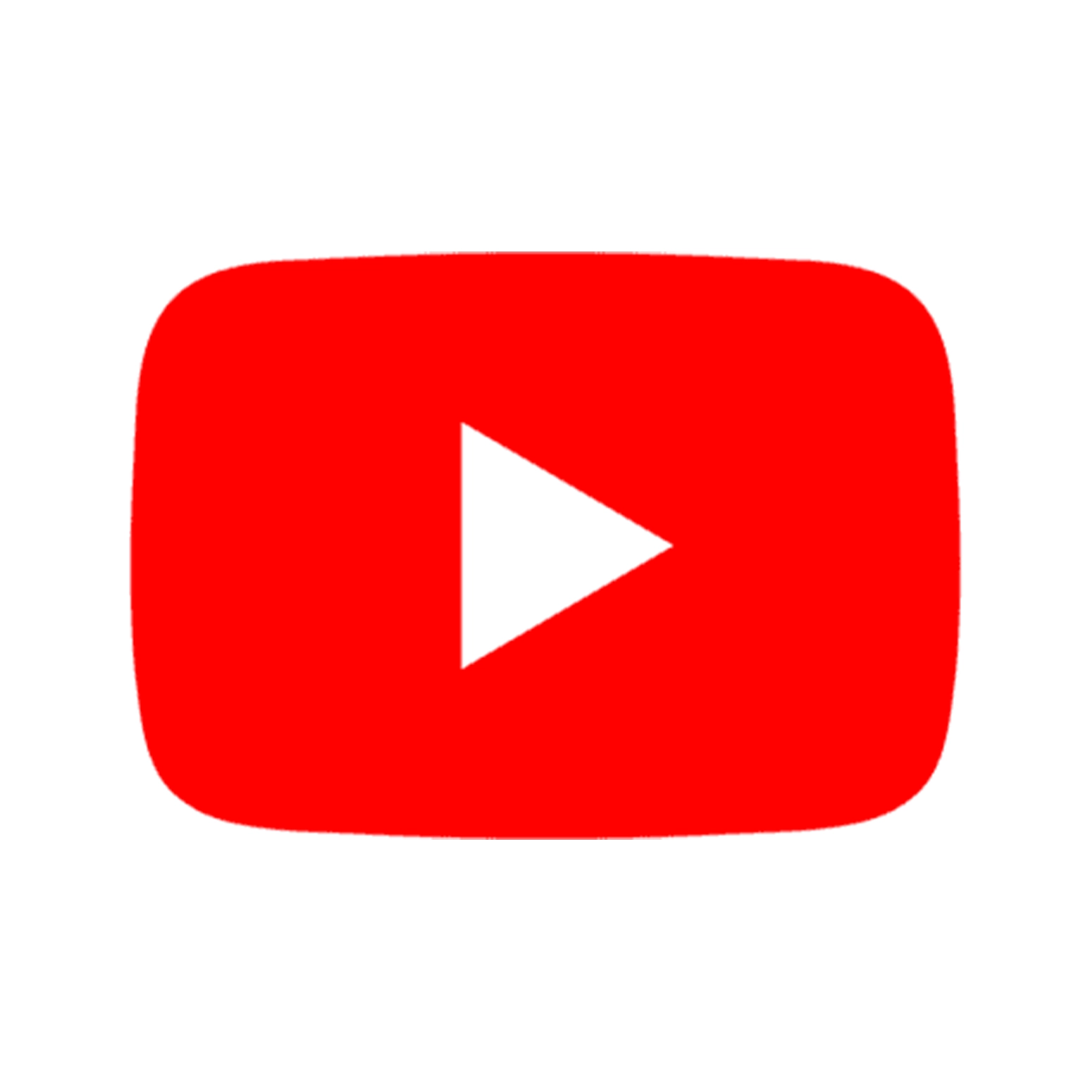 YouTube Logo